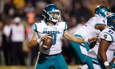 Draftkings NFL Optimizer