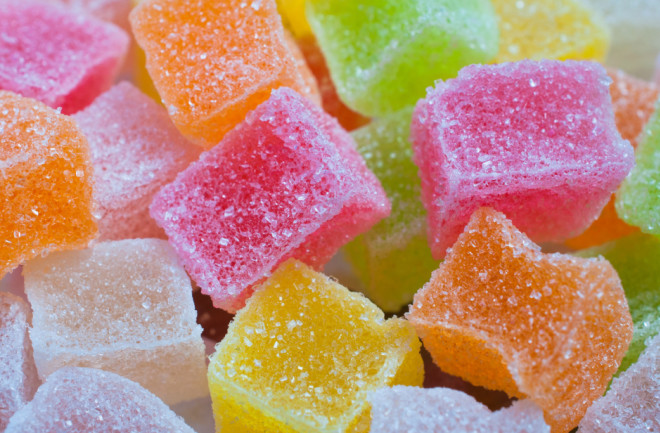 Best CBD Gummies for Anxiety in 2022