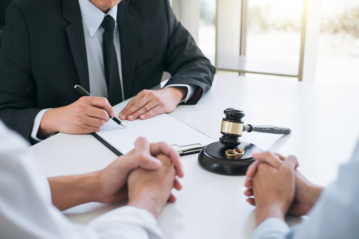 family law attorneys in Houston