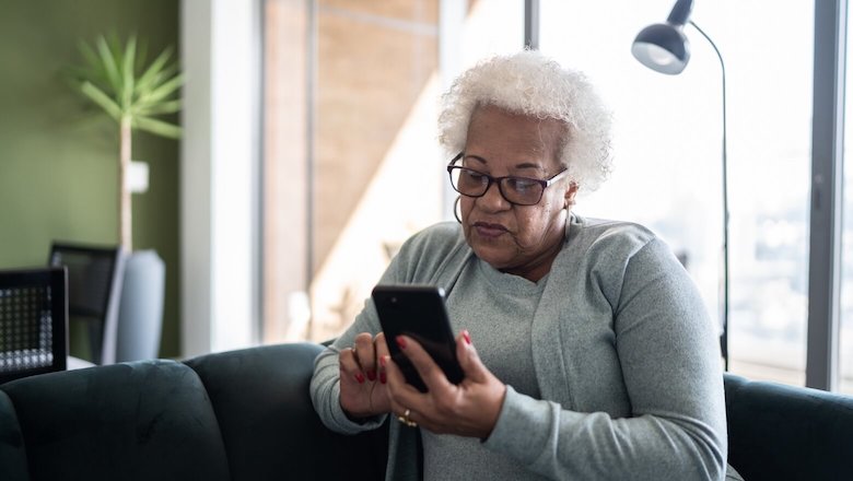 work in retirement